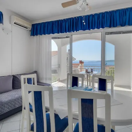 Apartment Pavic *