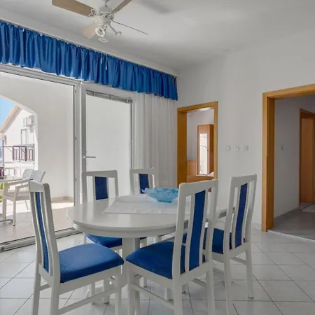 Pavic Apartamento