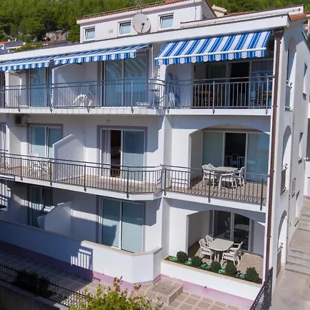 Apartment Pavic *