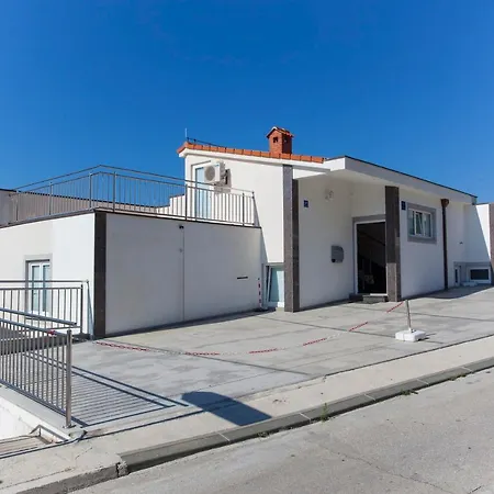 Apartamento Pavic *