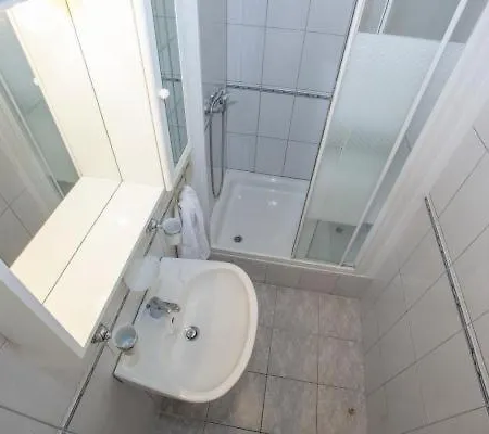 Apartamento Pavic Baška Voda