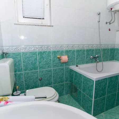 Apartamento Pavic *