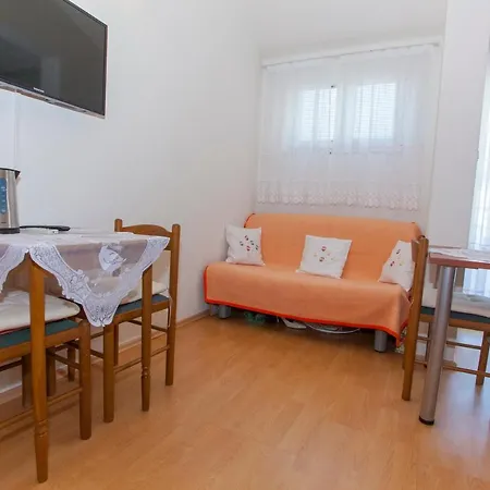 Apartamento Pavic *