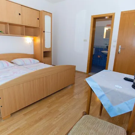 Apartamento Pavic Baška Voda