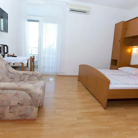 Pavic Apartamento *