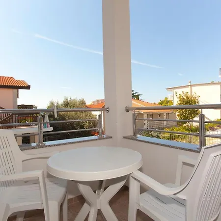 Pavic Apartment