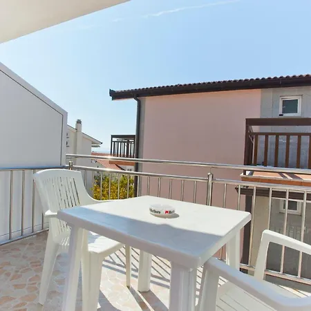 Apartamento Pavic Baška Voda