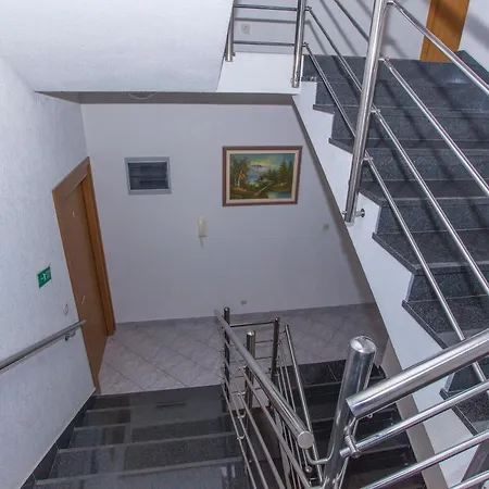 Pavic Baška Voda